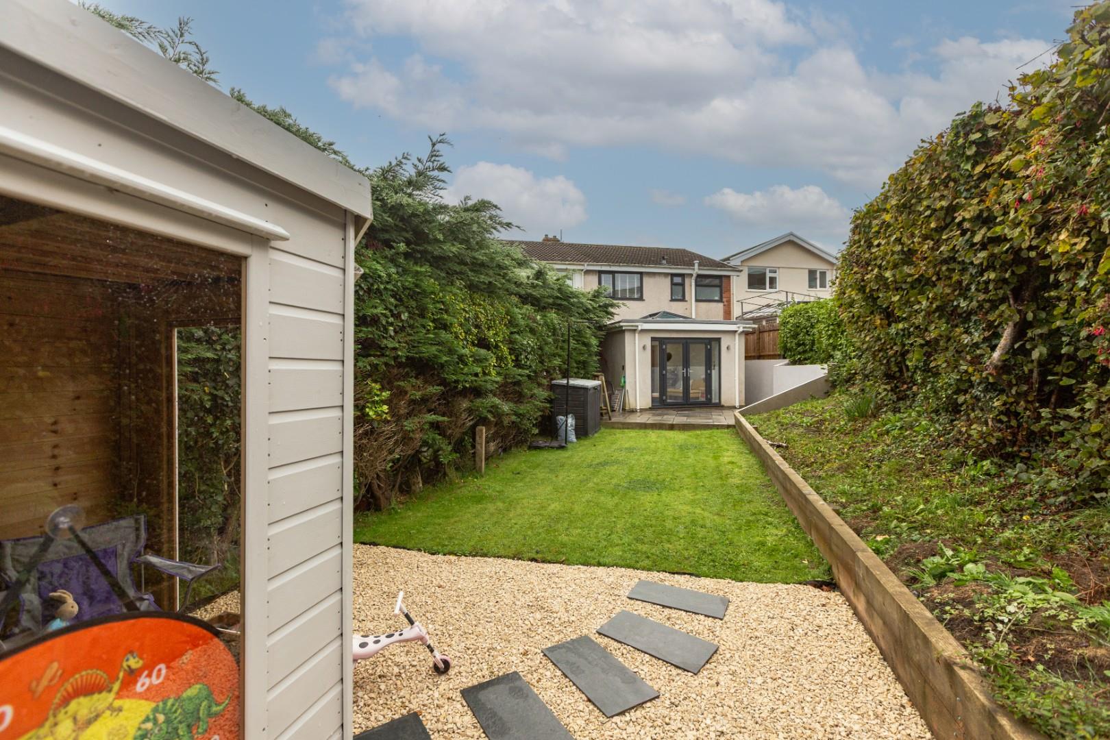Croftfield Crescent, Newton, Swansea, SA3 4UL